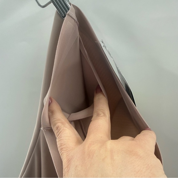 NWT Maidenform Craveable Intimates High Waisted Thigh Slimmer Sculpt Extra Firm - Picture 10 of 11